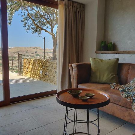 The Loft Gozo Lejlighed Xagħra Eksteriør billede