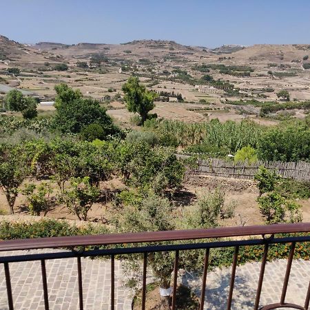 The Loft Gozo Lejlighed Xagħra Eksteriør billede
