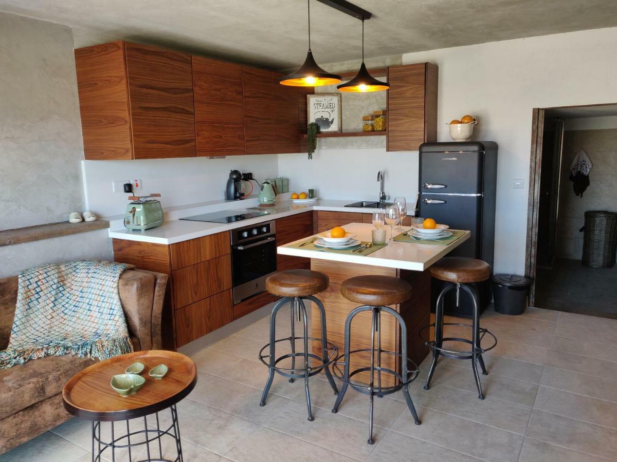 The Loft Gozo Lejlighed Xagħra Eksteriør billede
