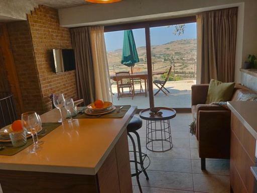 The Loft Gozo Lejlighed Xagħra Eksteriør billede