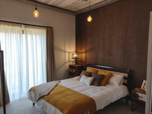 The Loft Gozo Lejlighed Xagħra Eksteriør billede