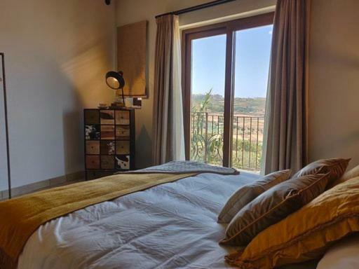 The Loft Gozo Lejlighed Xagħra Eksteriør billede
