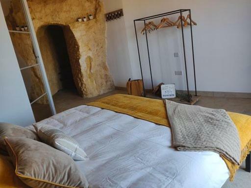 The Loft Gozo Lejlighed Xagħra Eksteriør billede