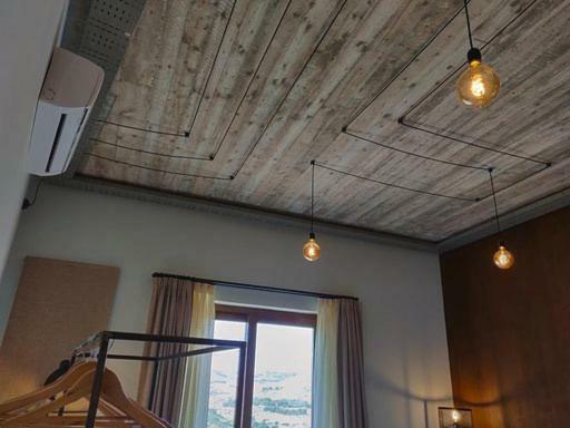 The Loft Gozo Lejlighed Xagħra Eksteriør billede